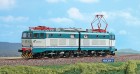60391 ACME Electric locomotive E 656 in XMPR livery (Limited Edition)